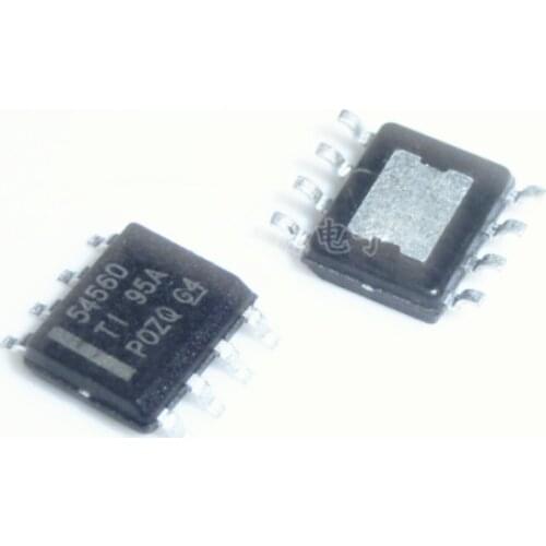 MeiXinYuan Original 5PCSTPS54560DDAR TPS54560 54560 SOP8 Switching regulator SMD IC