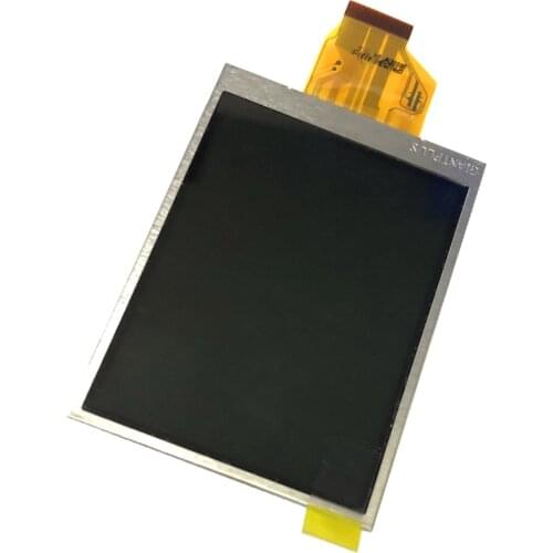 New For Casio R70 R200 For BenQ AE120 AC100 AC105 For Patriot F560 For Philips 90SL Digital Camera LCD Screen + Backlight