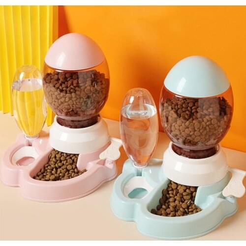 Pet Drinking Fountain for Cats Automatic Feeder Cat Water Fountain Automatic Drinking Bowl for Cats Dog Smart Feeder Supplies