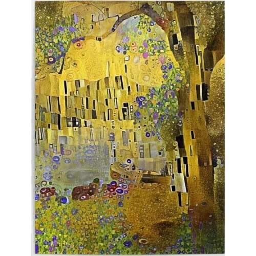Prints Posters Home Golden Dawn Decorative Canvas Country Painting Landscape Wall Art Modern Bedroom Modular Pictures No Framed
