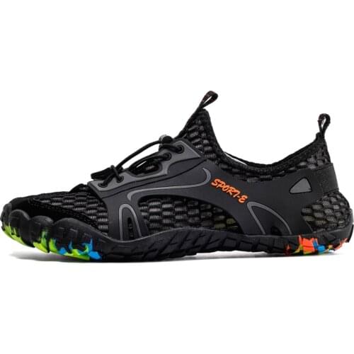 Trekking Boots Pscownlg China