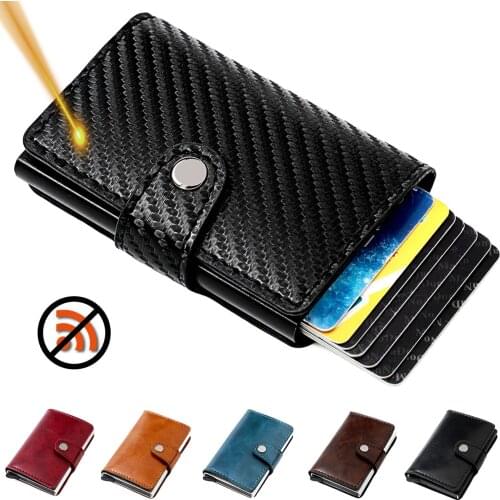 TRISJEM Business Card Holders