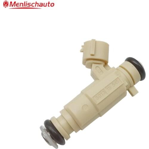 1PCS Fuel Injector Injection Nozzle 35310-23600 3531023600 For Korean Car ELANTRA TIBURON TUCSON SANTA FE