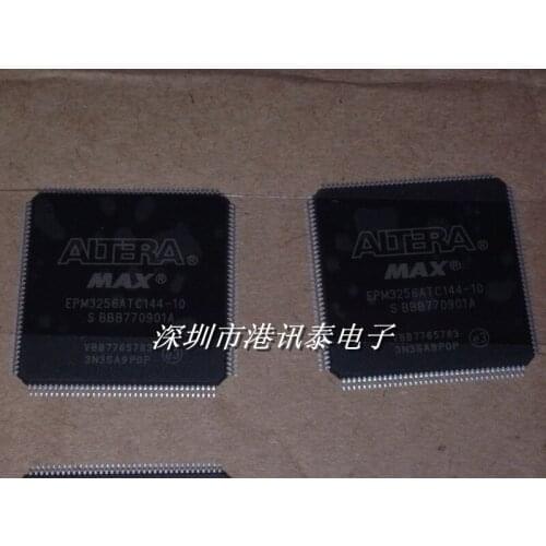 100% New&original In Stock EPM3256ATC144-10N