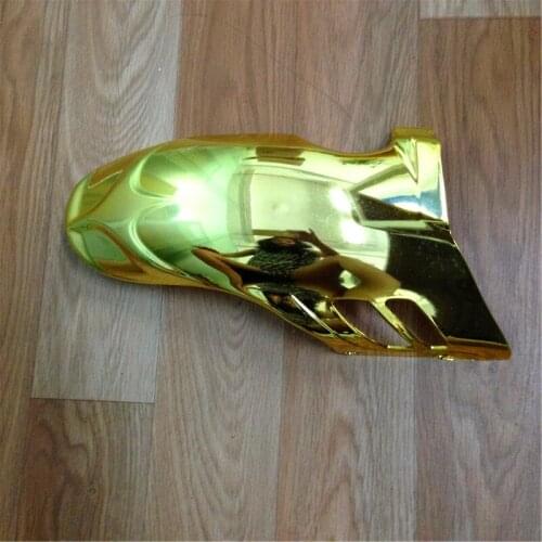 STARPAD For Fuxi little guy motorcycle accessories conversion rear fender exhaust pipe modification