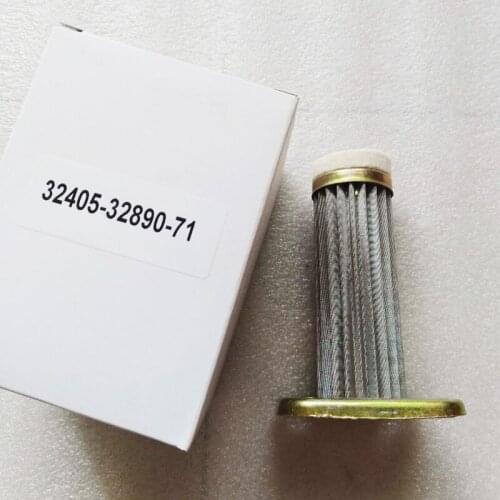 For Toyota forklift transmission filter mesh filter element 32405-32890-71 hydraulic oil filter