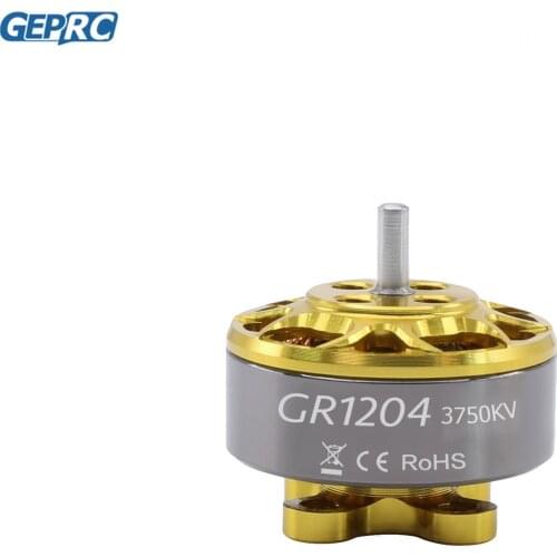 GEPRC GR1204 3750kv Motors