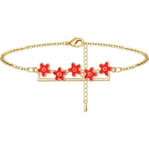 Браслеты на запястье GuoGuo Jewelry China At AliExpress