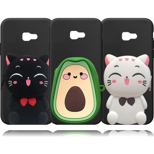 HEYIYUE Phone Cases Samsung Galaxy A5 2016