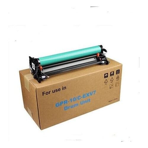 Imaging Drum Unit For Canon IR1270F IF1370F IR1570F IR1670F Copier,For Canon IR-1270F IF-1370F IR-1570F IR-1670F Reset Drum Unit