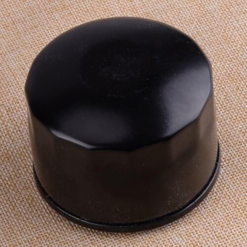 LETAOSK New Oil Filter AM125424 for John Deere D130 D140 LA135 LA145 Z425 Engine Replacement Gravely XL Series Kawasaki FB460V