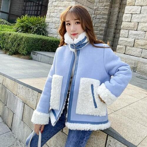 LSHITT Women's Fleece Jackets