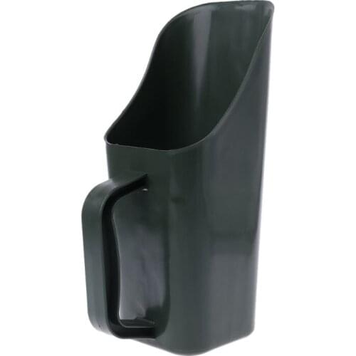 Multifunctional Gardening Shovel Gold Rush Tool Plastic Bucket Nugget Mining Dredging Prospecting Tools