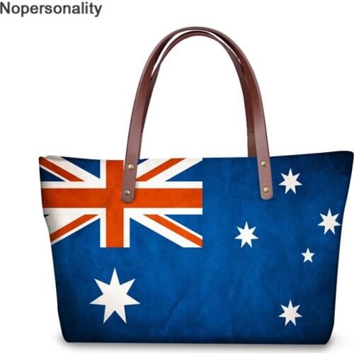 Nopersonality Ladies Handbags