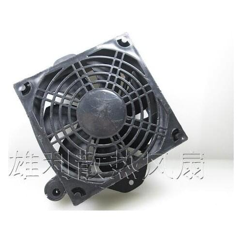 The original CD9225HH12SA 12V 0.50A dryer machine converter cooling fan
