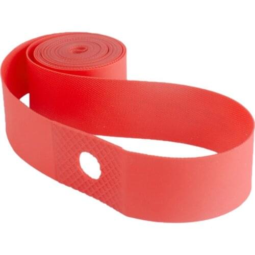 Bicycle Tire Liner Anti-Puncture Tape MTB Road Bike Inner Tube PVC Pad Rim Liner 700C/20/24/ 26 / 27.5 / 29 Inch Bicycle Tyre