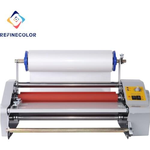 RF Laminators