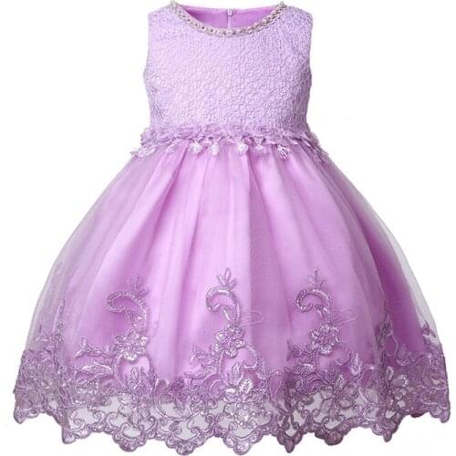 Birthday party childrens Halloween sleeping beauty Snow White princess dress COSPLAY costume movie kit 's dress