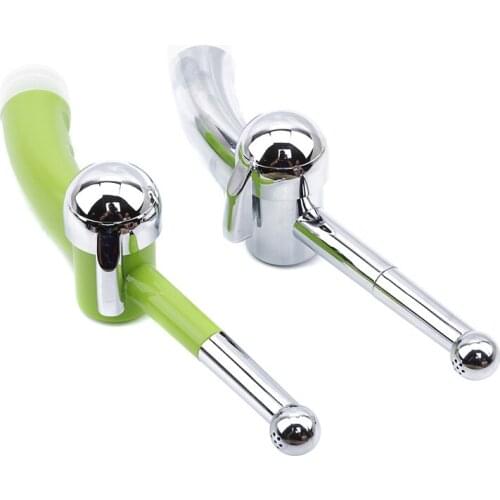 VWH Hygienic Showers