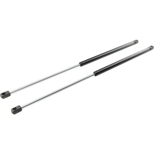 Fit For Jeep for Wrangler TJ 1997-2006 Rear Tail Window Support Rod OE:55076310AB 1 set