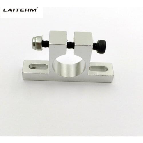 4pcs T Aluminium Alloy Pipe Clamp Motor Mount for Quad&HexaCopter 12mm / 14mm Carbon fiber tube