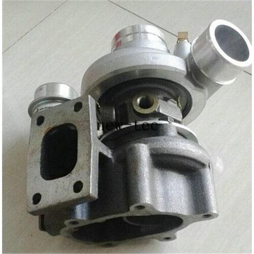 465675-0001 8943260790 isuzu 4BD1 turbocharger