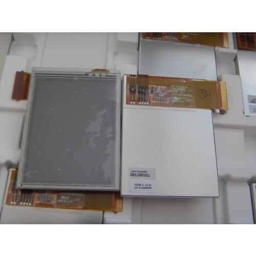 61 pins Parallel RGB interface Td028StEB2 2.8 inch lcd module 240*320 lcd display tft in stock