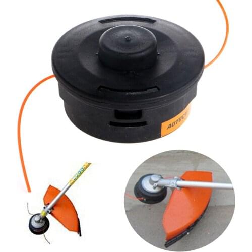 Auto Cut 25-2 Nylon Line String Trimmer Replacement Bump Head for stIHL New Sell T5UC