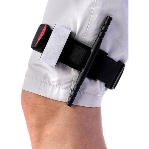 Camping Safety First Aid Equipment CAT Spinning Tourniquet One-Handed Operation Military Regulations Outdoor Combat Application