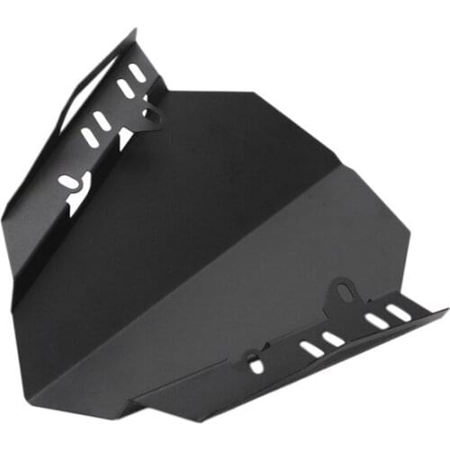 Motorcycle Windshield Windsn Wind Sn Protector for Yamaha MT07 FZ07 18-19