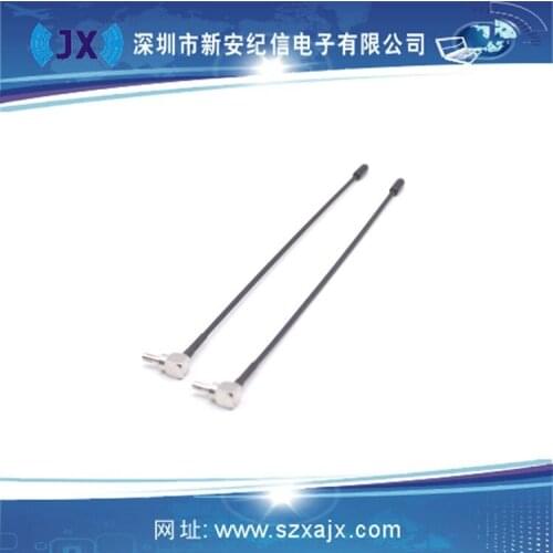 New 4G LTE 5dBi mini small antenna TS9 / crc9 dual interface e398 e5372