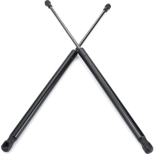 Car Interior Rear Trunk Gate Boot Gas Spring Shock Lift Struts Support Rod For Nissan Xterra XE X SV Off-Road Base Sport 05-13