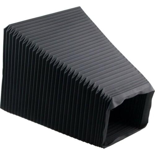 Professiona Made Red or Black Bellows Agfa Ansco View 8x10" Large Format Camera