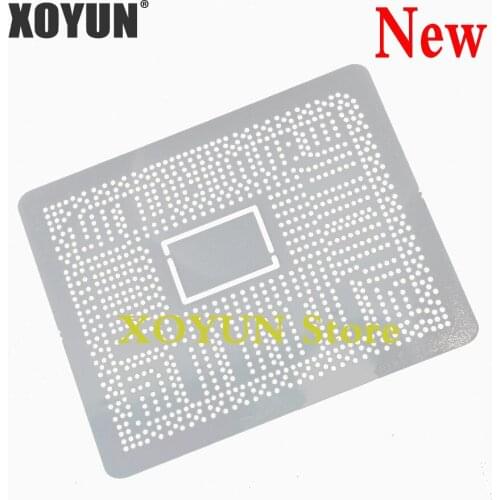 Direct heating SR04A SR04S SR04G SR04L SR0CW SR0CV SR0CS i3-2310M i3-2330M i3-2367M i3-2377M i5-2410M i5-2520M i5-2557M Stencil