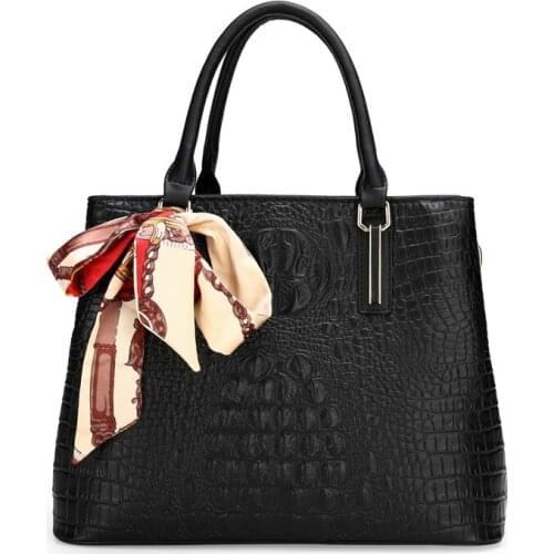 High Quality Women Pu Leather Handbags Tote Bags Fashion Ladies Shoulder Bag Casual Crossbody Bags for Women Messenger Bag New