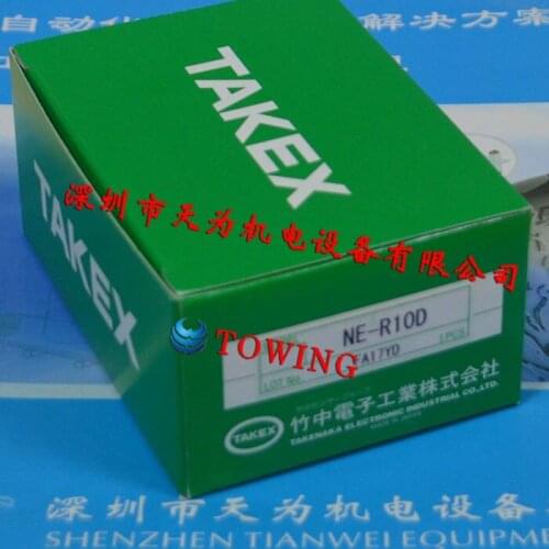 TAKEX NE-R10D 100% new and original