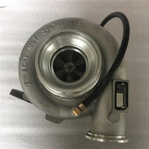 Turbo factory direct price GT3782 739542-0003 turbocharger