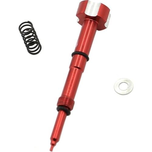 Air Fuel Mixture Screw Adjuster Tools For Honda CRF150R / Expert CRF250R CRF250X CRF450R CRF450X Carburetor adjusting needle