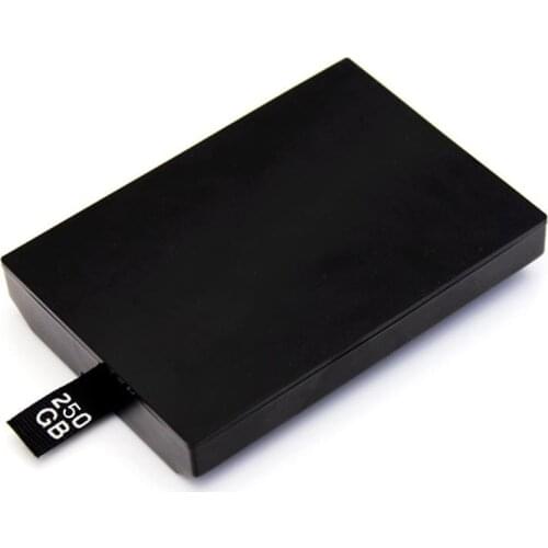 250GB 250G Internal HDD Hard Drive Disk Disc for Xbox360 XBOX 360 E S