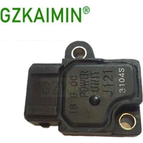 High Quality Ignition Igniter Module OEM MD112479 MD112955 MD132243 For G-M FOR HYUNDAI FOR MITSUBISHI FOR SUZUKI ETC