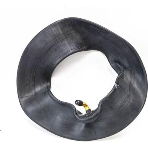 10 Inch Inner Tire 255x80/10x3.00-6 Outer Tires Electric Scooter Replacement Rubber
