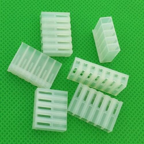 20pcs/LOT female material CH3.96 Connector Leads Header Housing 3.96mm connector ch3.96-y terminals