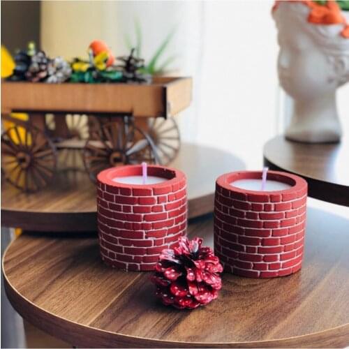 Bifra Decorative Candles