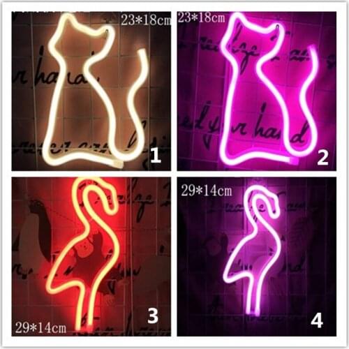 Blingdog Neon Lights