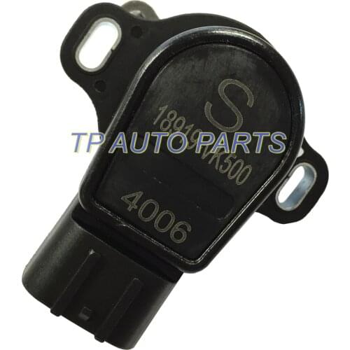 Accelerator Pedal Position Sensor Compatible With Ni-ssan For 18002-VK200 18002VK200