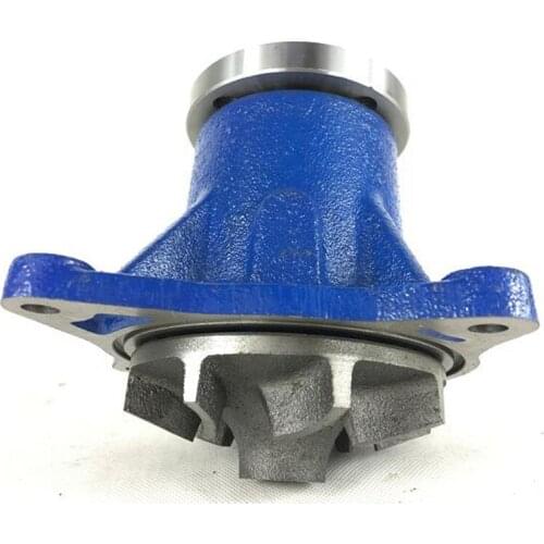 Diesel Water pump 178-6633 for Engine 3066 fit E320C