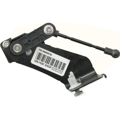 EFIAUTO Brand New Genuine Front Headlight Head Light Level Sensor 4806087AA For Chrysler 300C