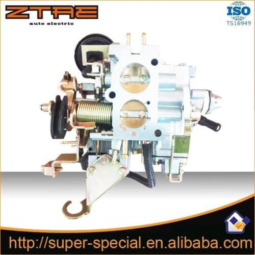 CARBURETOR ASSY 0261290155 026-129-0155 For G*M/VW-2E ALC/GAS AP 1.8L/2.0L Engine OEM quality Fast Shipping