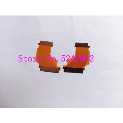 New original for Sony ILCE-5100 A5100 flex to CCD cable sensor chip CMOS cable repair parts