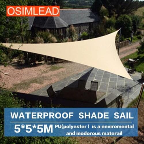 OSIMLEAD Awnings